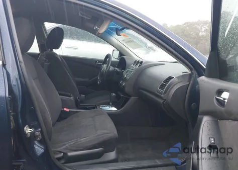 2012 Nissan Altima 2.5 S z USA, uszkodzony, nr VIN 1N4AL2AP8CC183868